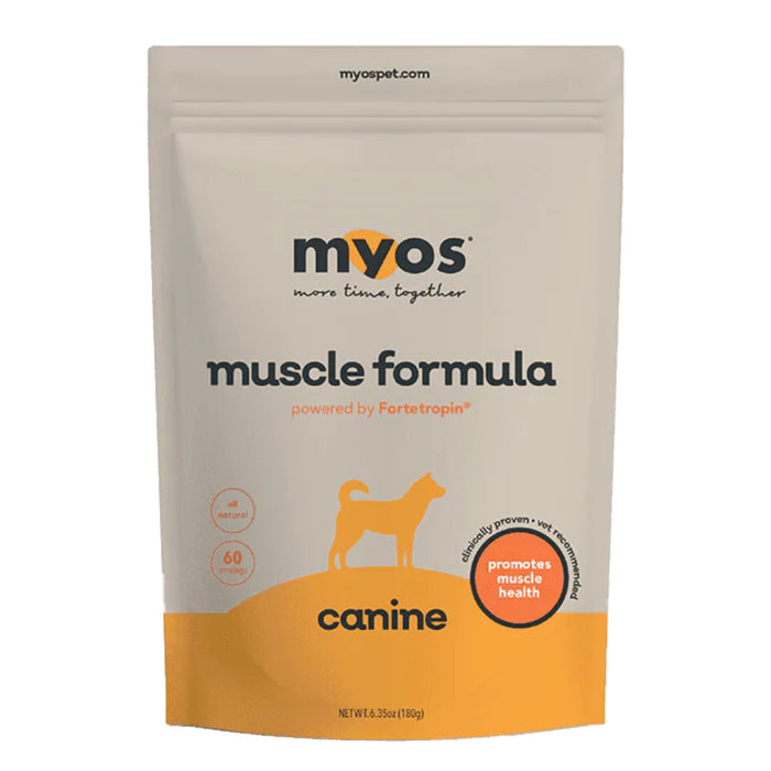 MYOS Muscle Formula