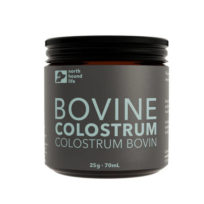 North Hound Life Colostrum (Bovine)