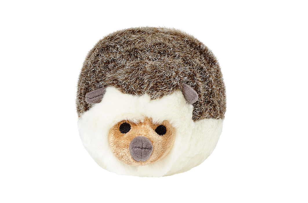 Harriet Hedgehog