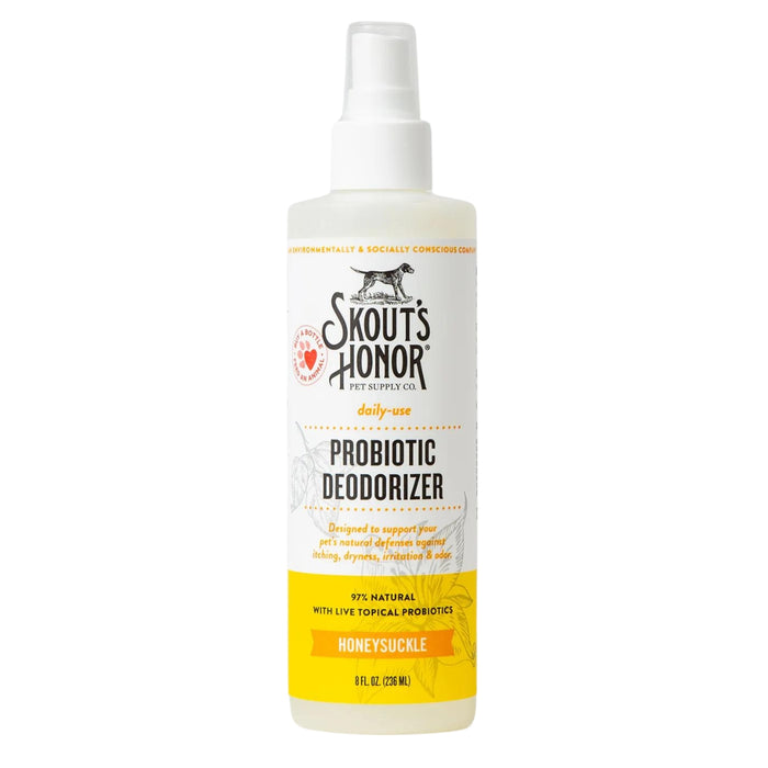 Probiotic Skin & Coat Spray