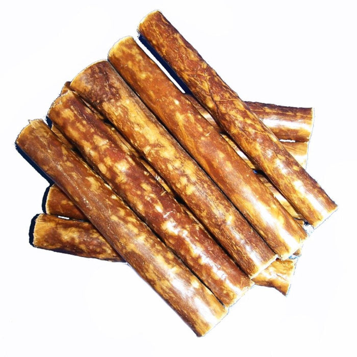 Stuffed Beef Esophagus 6"
