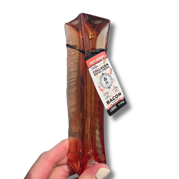 Mighty Marrow Collagen Dental Chew