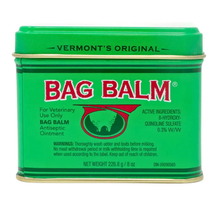 Bag Balm Antiseptic Ointment