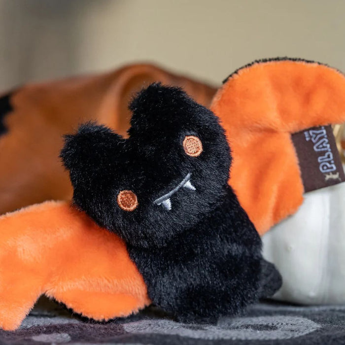 Halloween Catnip Toys