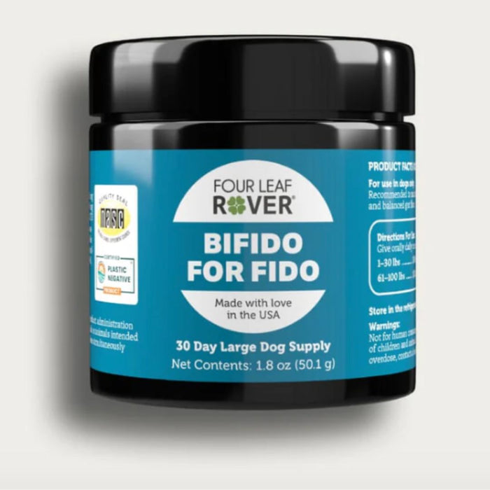 Bifido for Fido