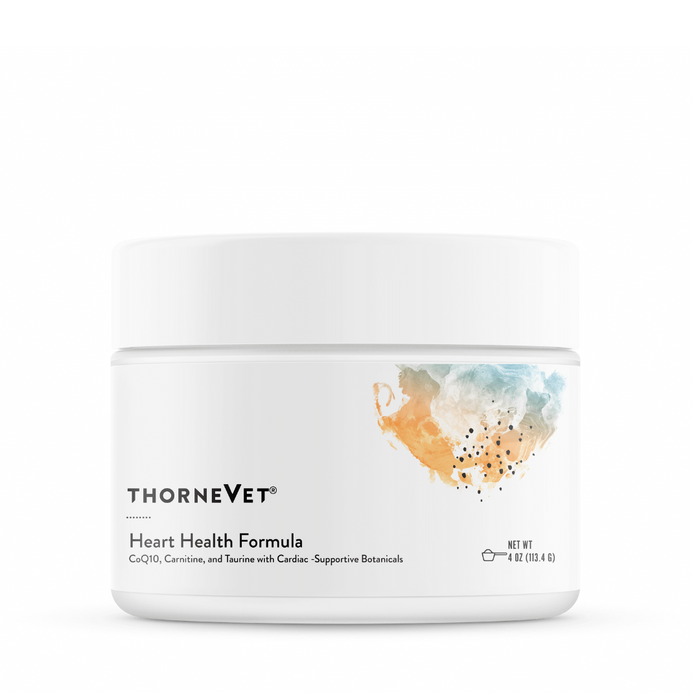 Heart Health Formula (Powder)