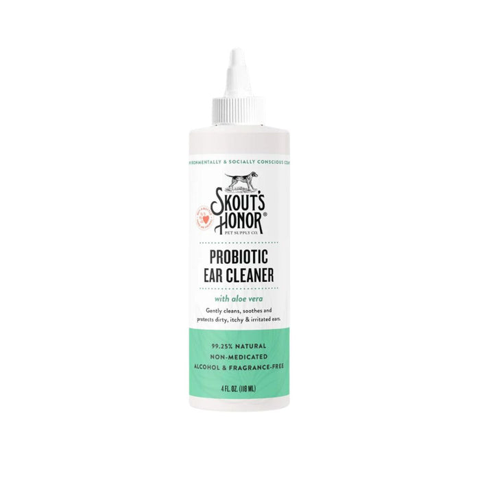 Probiotic Ear Cleaner