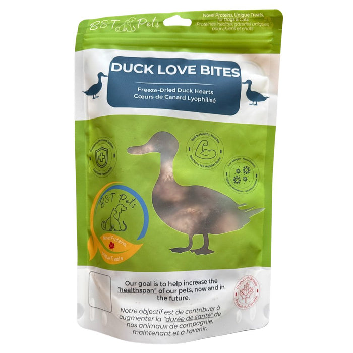 Duck Love Bites (75g)