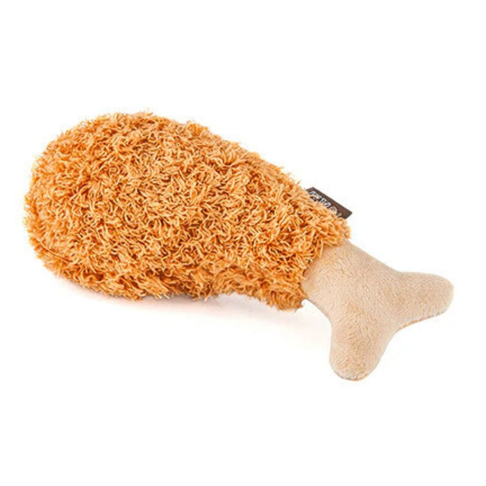 Fried Chicken - Plush Toy