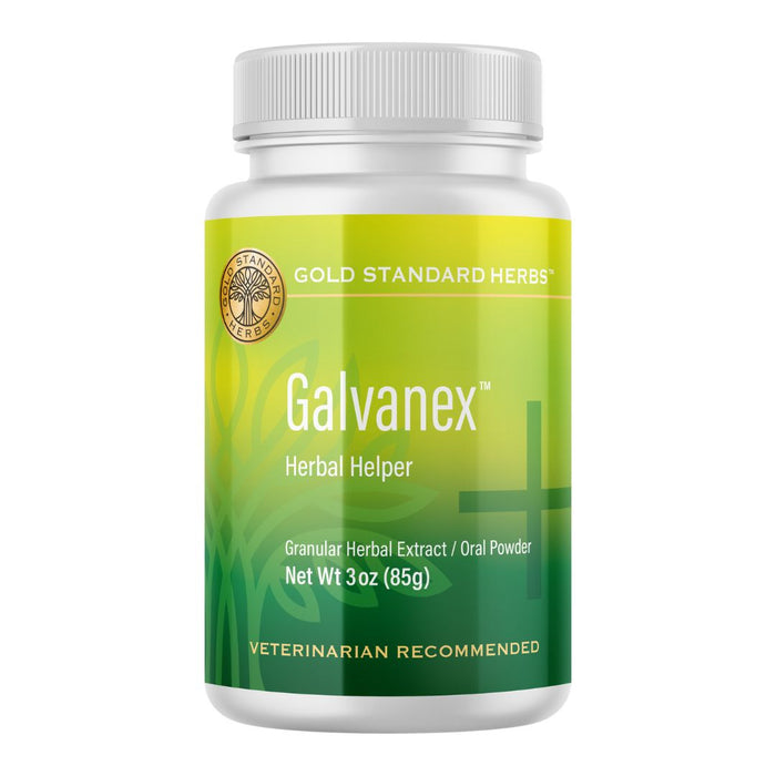 Galvanex 85g