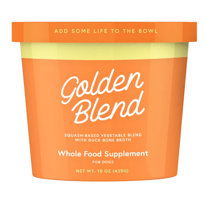 Green Juju - Golden Blend