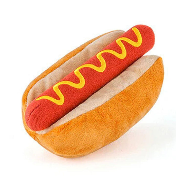 Hot Dog - Plush Toy