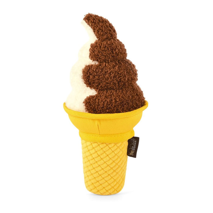 Swirls n' Slobbers Soft Serve - Plush Toy