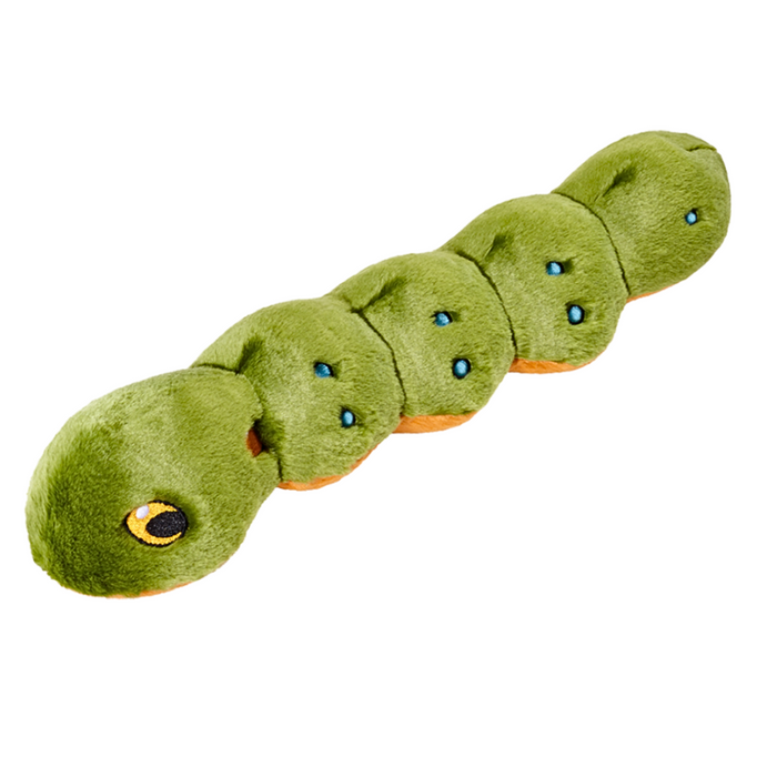 Katie Caterpillar