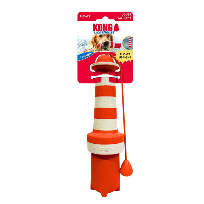 Floating Lighthouse Water Toy