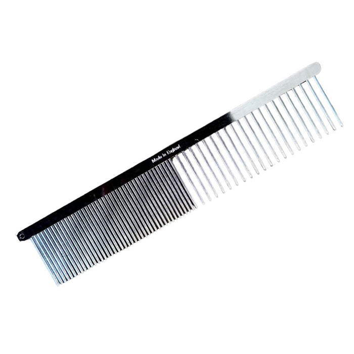 Millers Forge Greyhound Comb 7.5" 1 1/8"