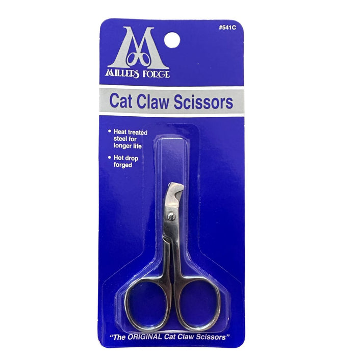 Millers Forge Cat Claw Scissors