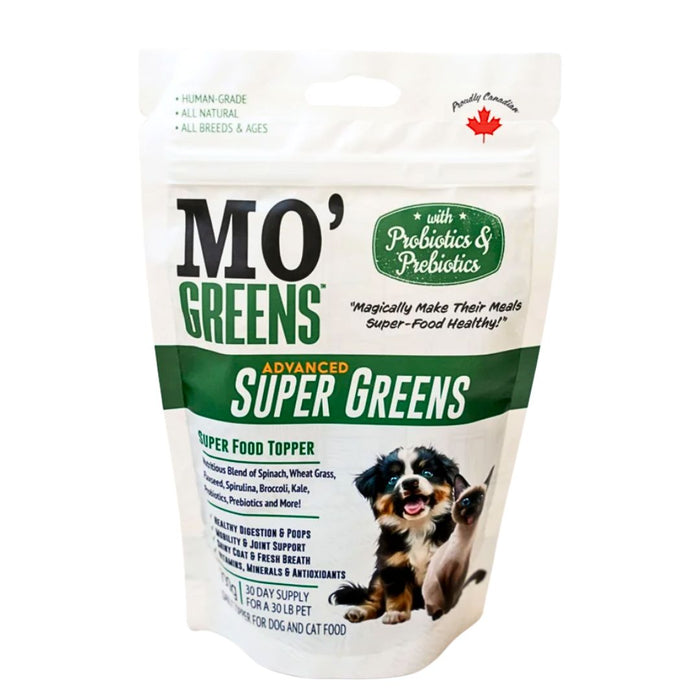 Mo Greens - Super Food Topper