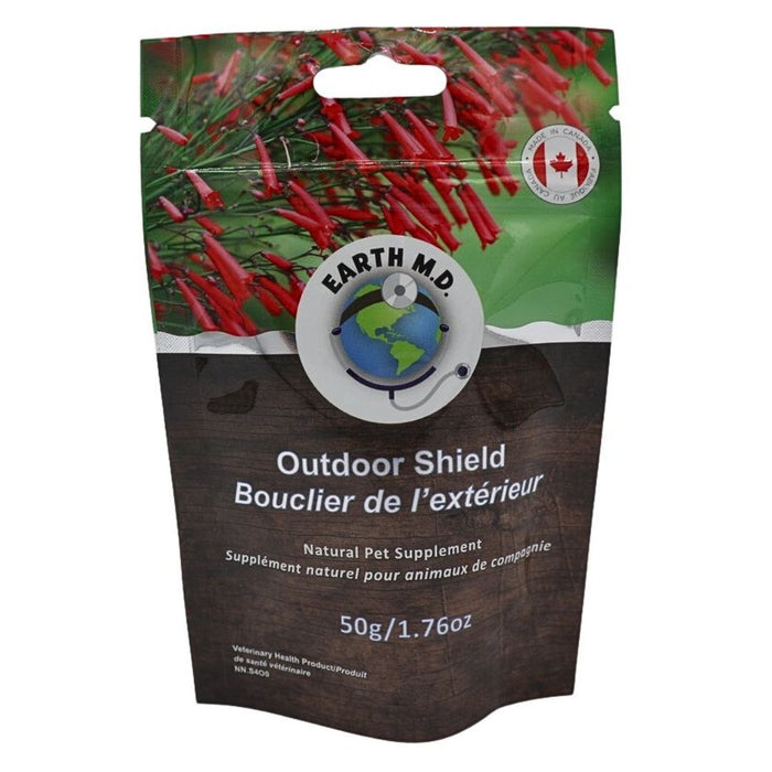 Outdoor Shield: Oral Flea & Tick Prevention