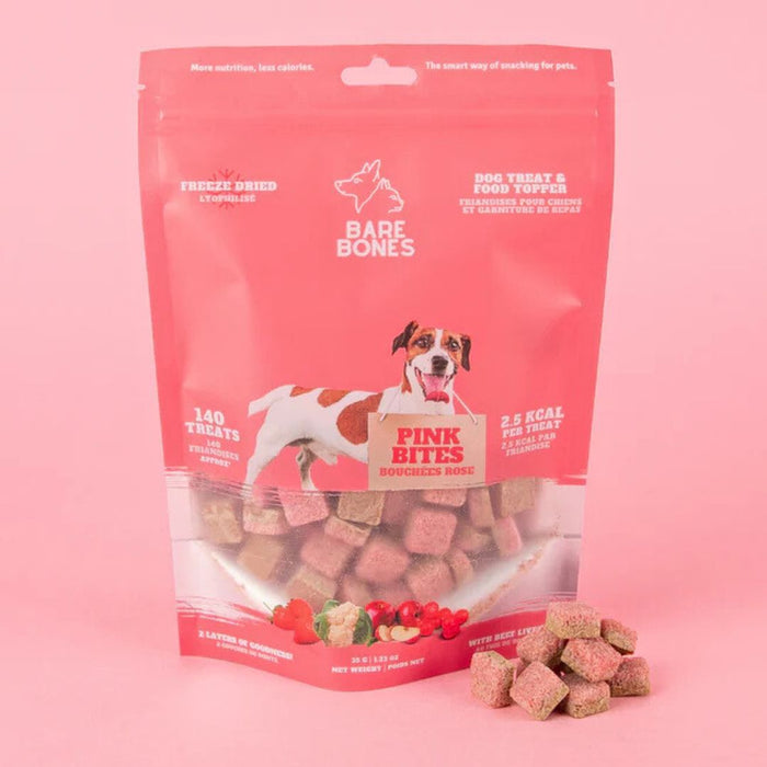Smoothie Bites