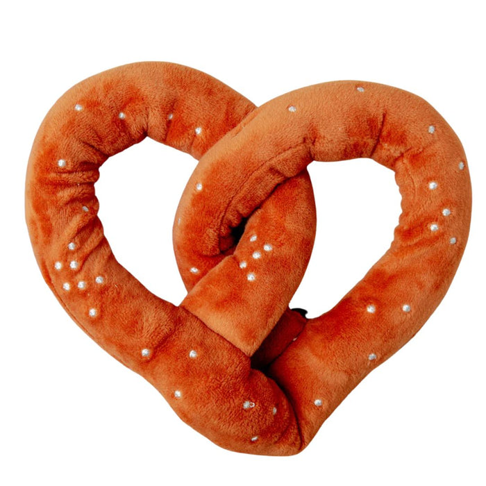 Pretzel - Plush Toy