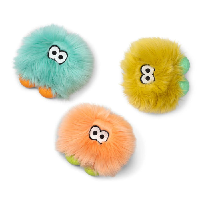 Rowdies - Plush Dog Toys