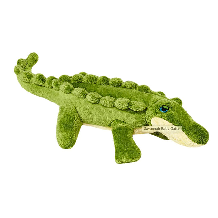Savannah Gatorbaby