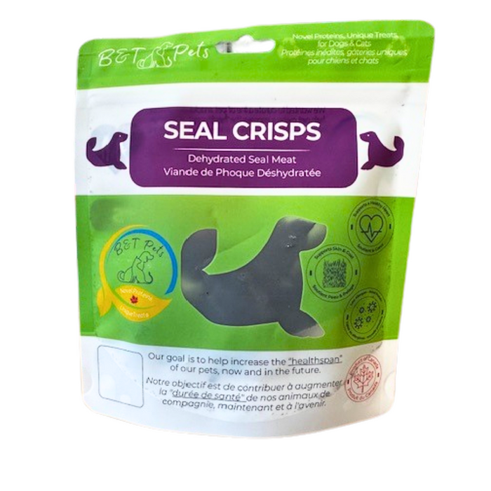 Seal Crisps (20g)