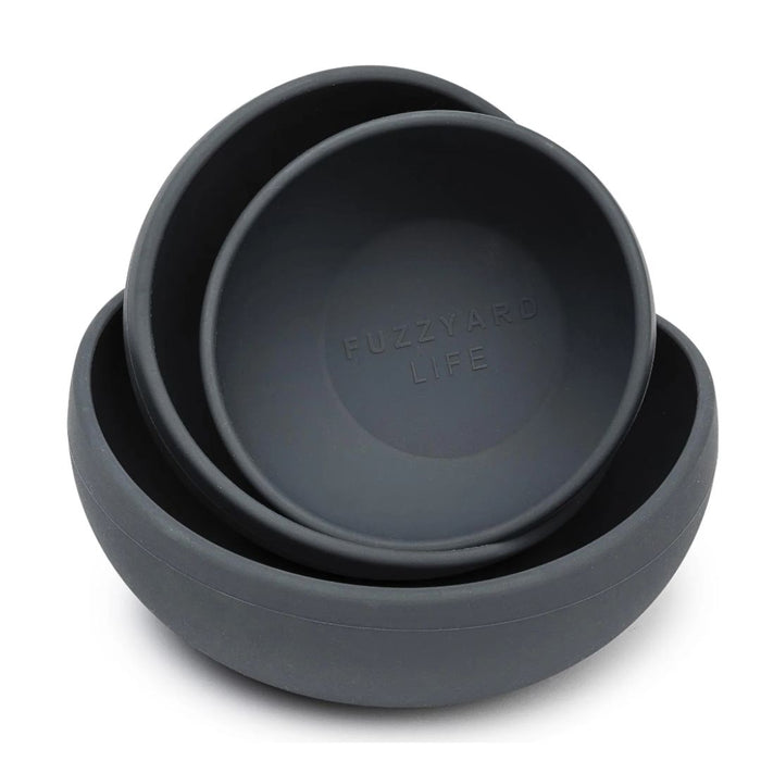 Silicone Bowl