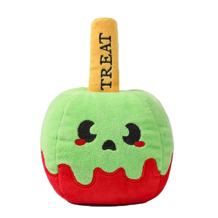 Fuzzy Friendz - Trick or Treat Candy Apple