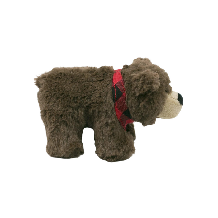 Tiny Bear