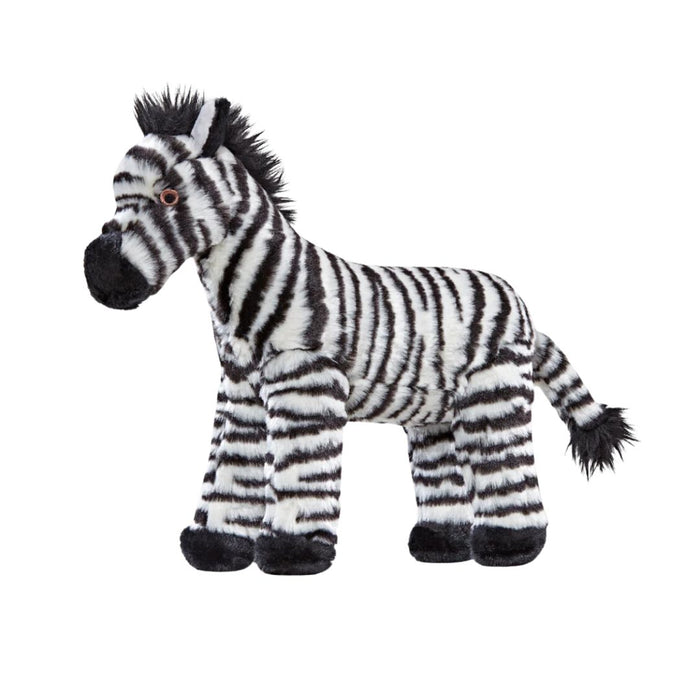 Bob Zebra