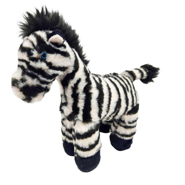 Bobby Zebra
