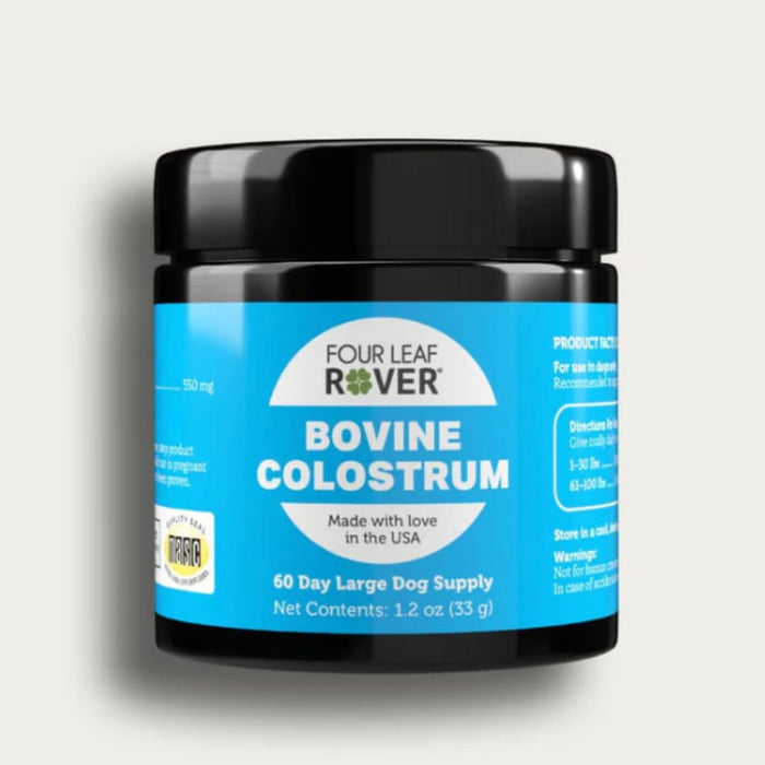 Bovine Colostrum