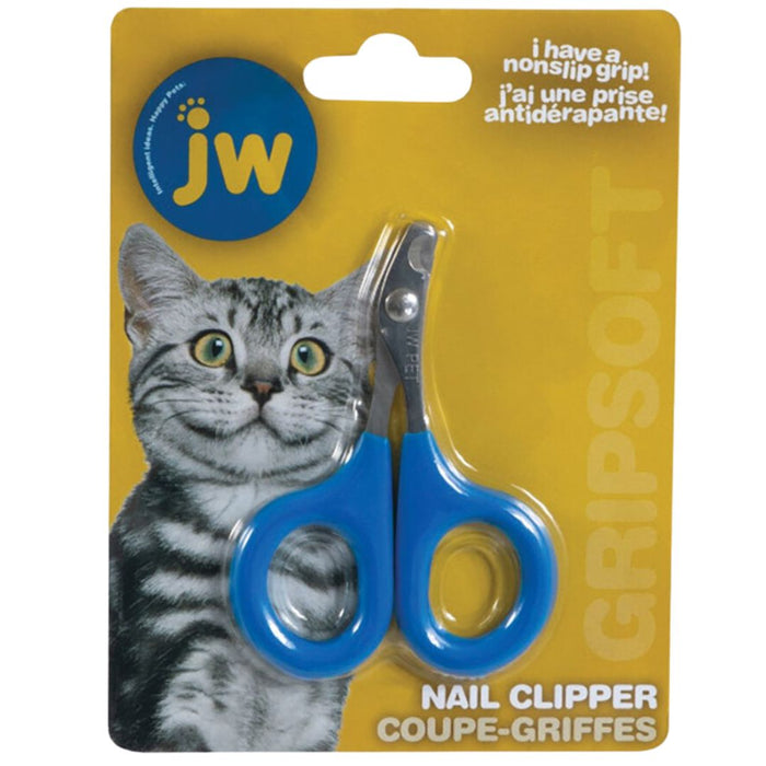 Gripsoft Cat Nail Trimmers