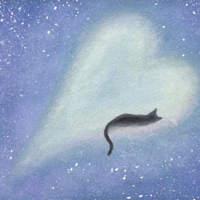 Greeting Cards by The Cat's Claws