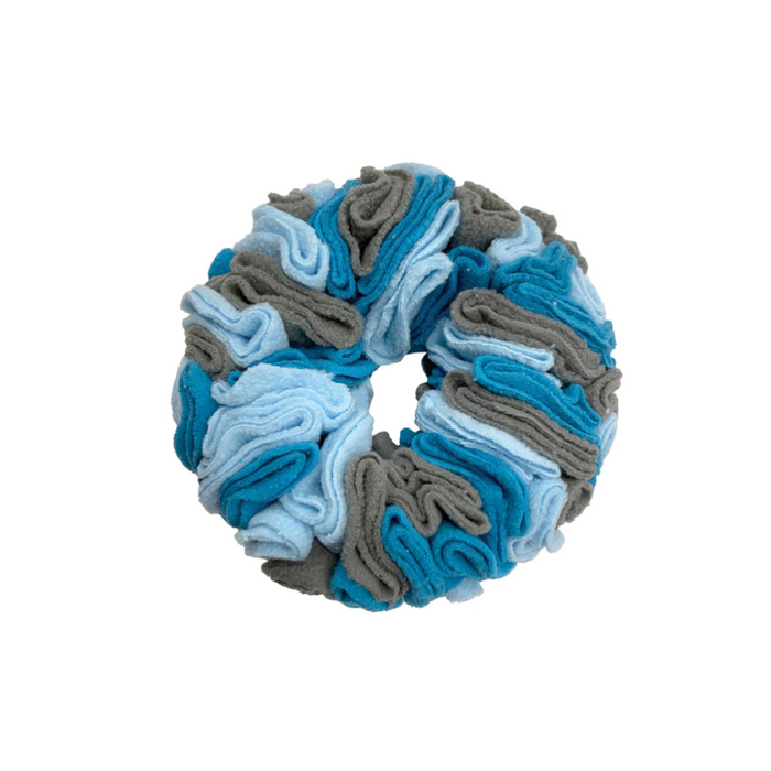 FouFou Dog Snuffle Toys