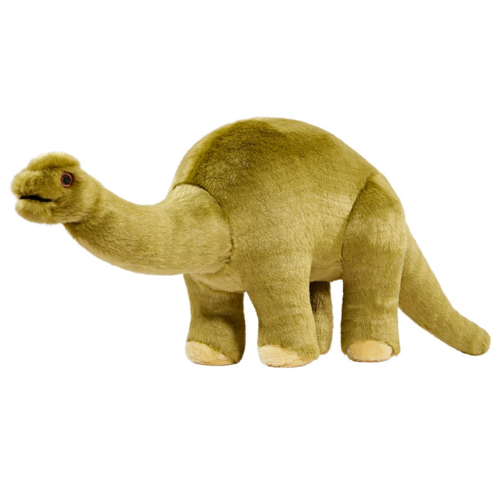 Emily Brontosaurus