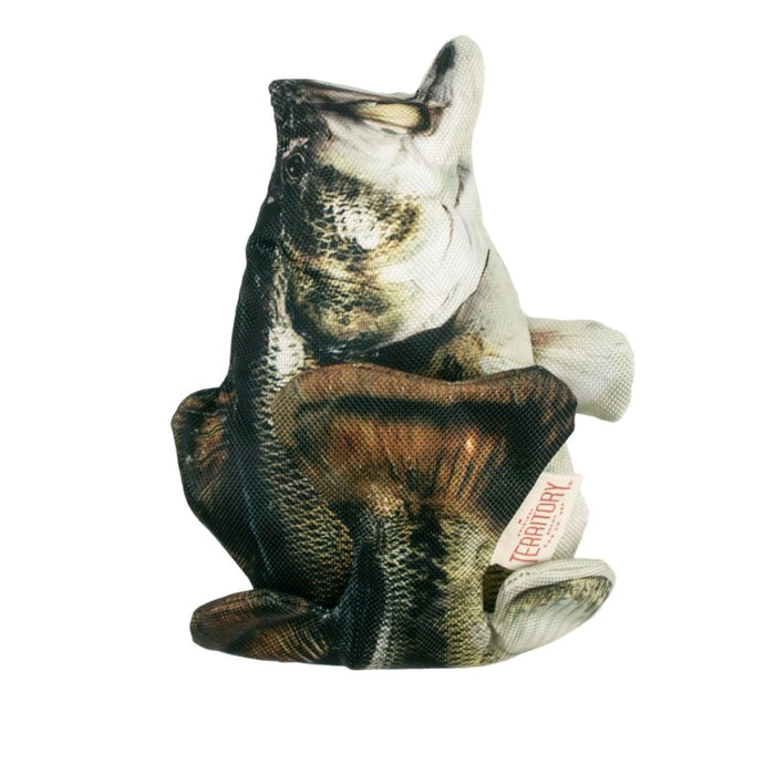 Floppy Bass Animated Toy
