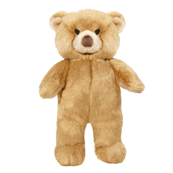 Mr. Honey Bear