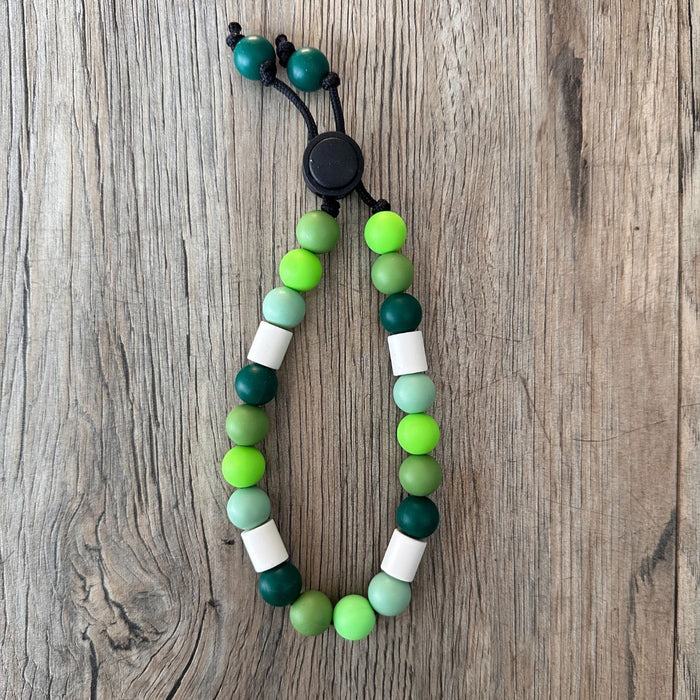 EM Tick Collar