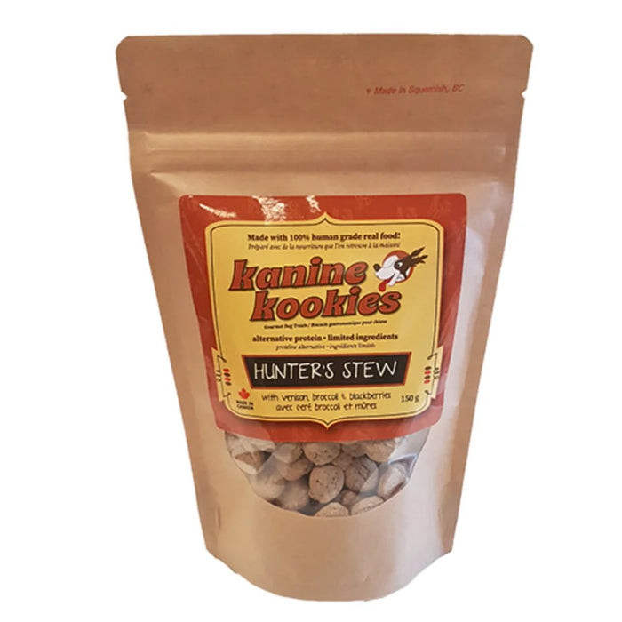 Kanine Kookie Hunter's Stew