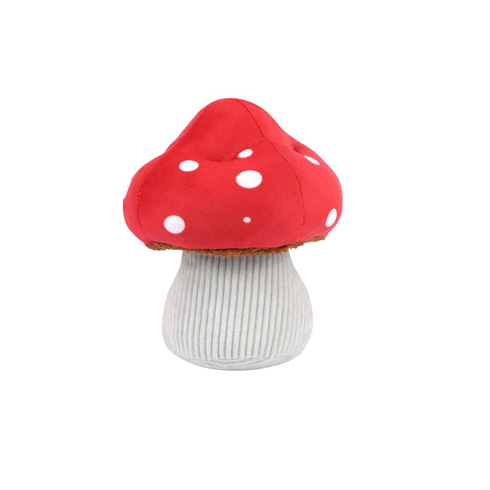 Mushroom Plush Toy
