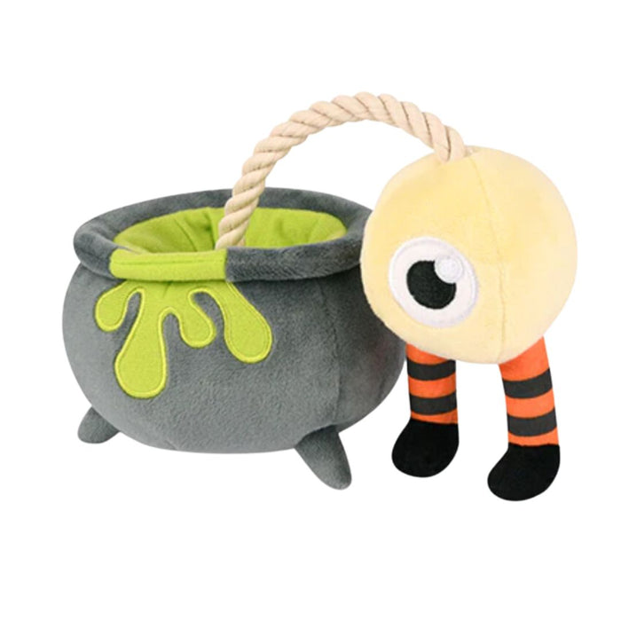 Halloween Pups Potion Toy
