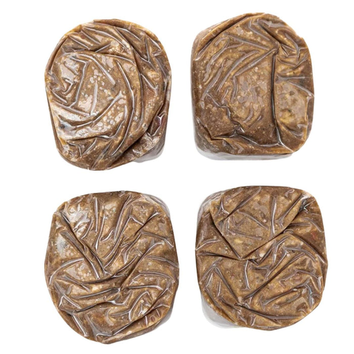 Reef 'n Beef - RDBK Everyday Raw (Beef & Salmon)