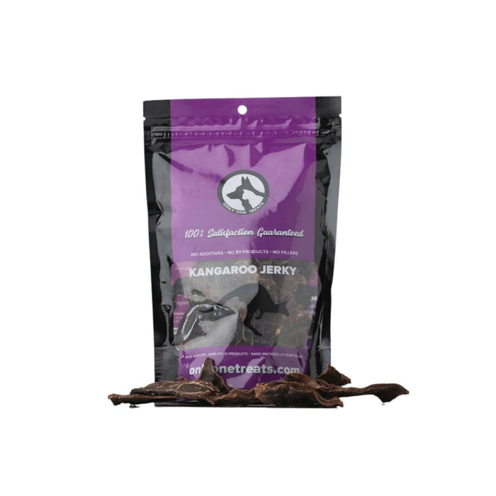 Kangaroo Jerky (56g)