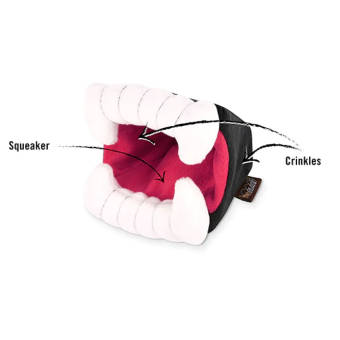 Halloween Vampire Teeth Toy