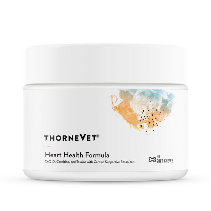 Heart Health Formula (Chew)
