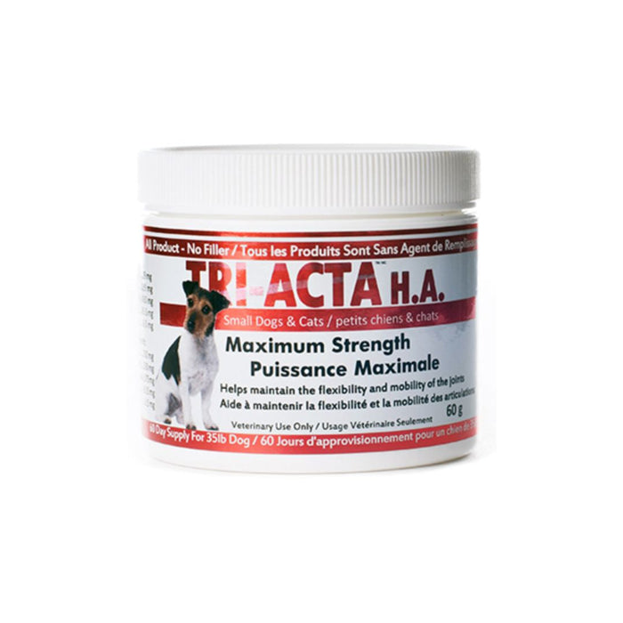 Tri-Acta H.A. Maximum Strength
