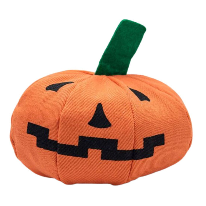 Yeowww! Loween Pumpkin Cat Toy